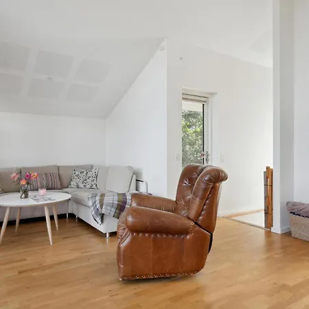 Holiday home Cozy In With Wifi