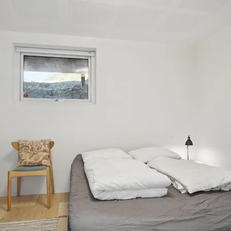 Cozy In With Wifi Holiday home Borkop