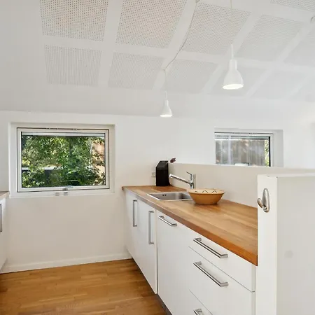 Holiday home Cozy In With Wifi Borkop
