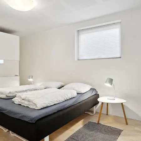 Cozy In With Wifi Holiday home *