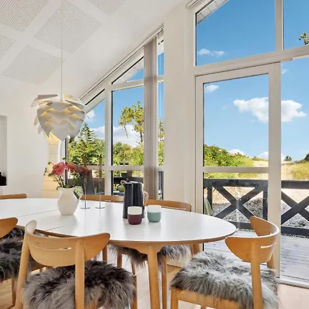Holiday home Cozy In With Wifi Borkop