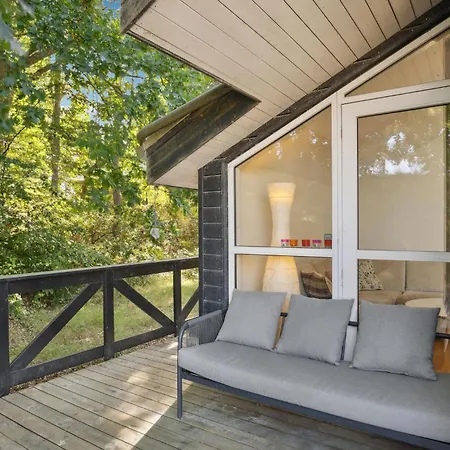 Cozy In With Wifi Holiday home Borkop