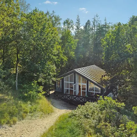 Holiday home Cozy In With Wifi