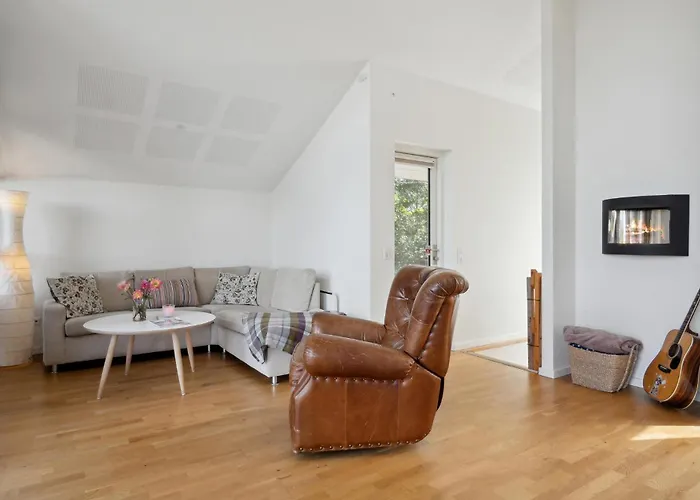 Casa vacanze Cozy In With Wifi