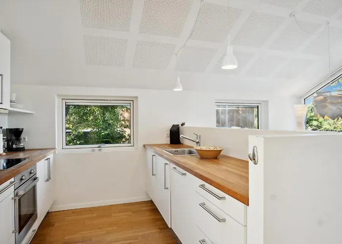 Casa vacanze Cozy In With Wifi Børkop