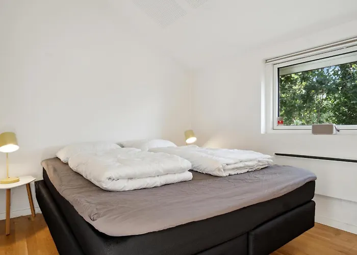 Casa vacanze Cozy In With Wifi Børkop