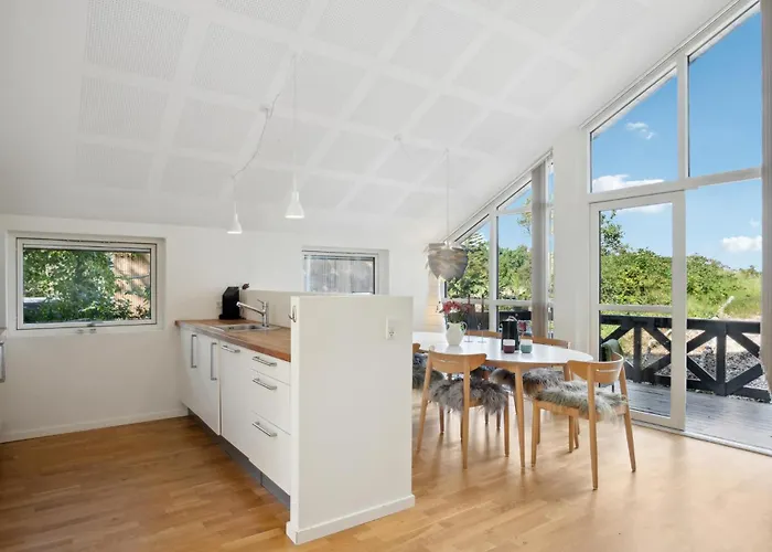 Casa vacanze Cozy In With Wifi