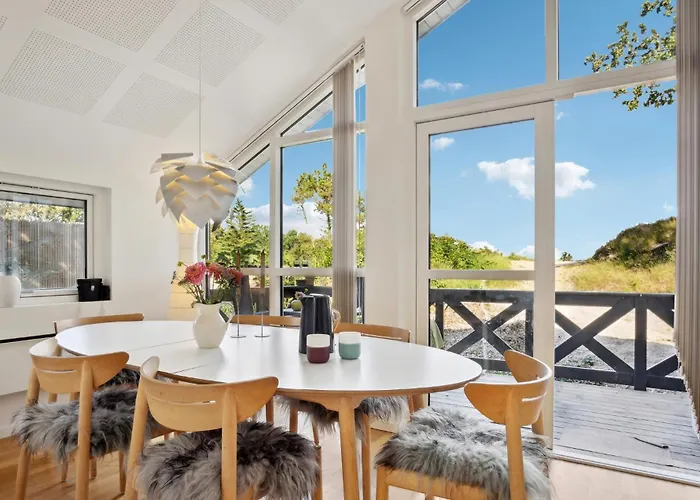 Casa vacanze Cozy In With Wifi Børkop