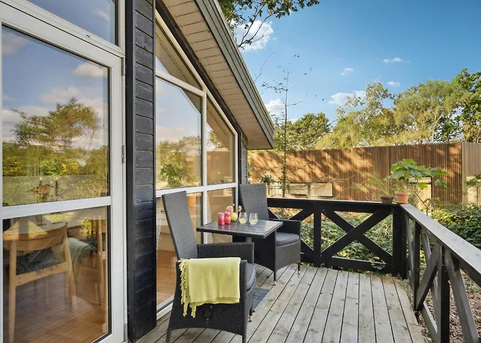 Casa vacanze Cozy In With Wifi *