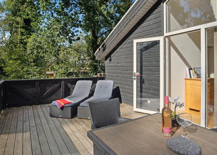 Cozy In With Wifi Casa vacanze *